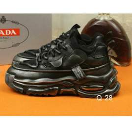Picture of Prada Shoes _SKUPradasz38-45N080618695